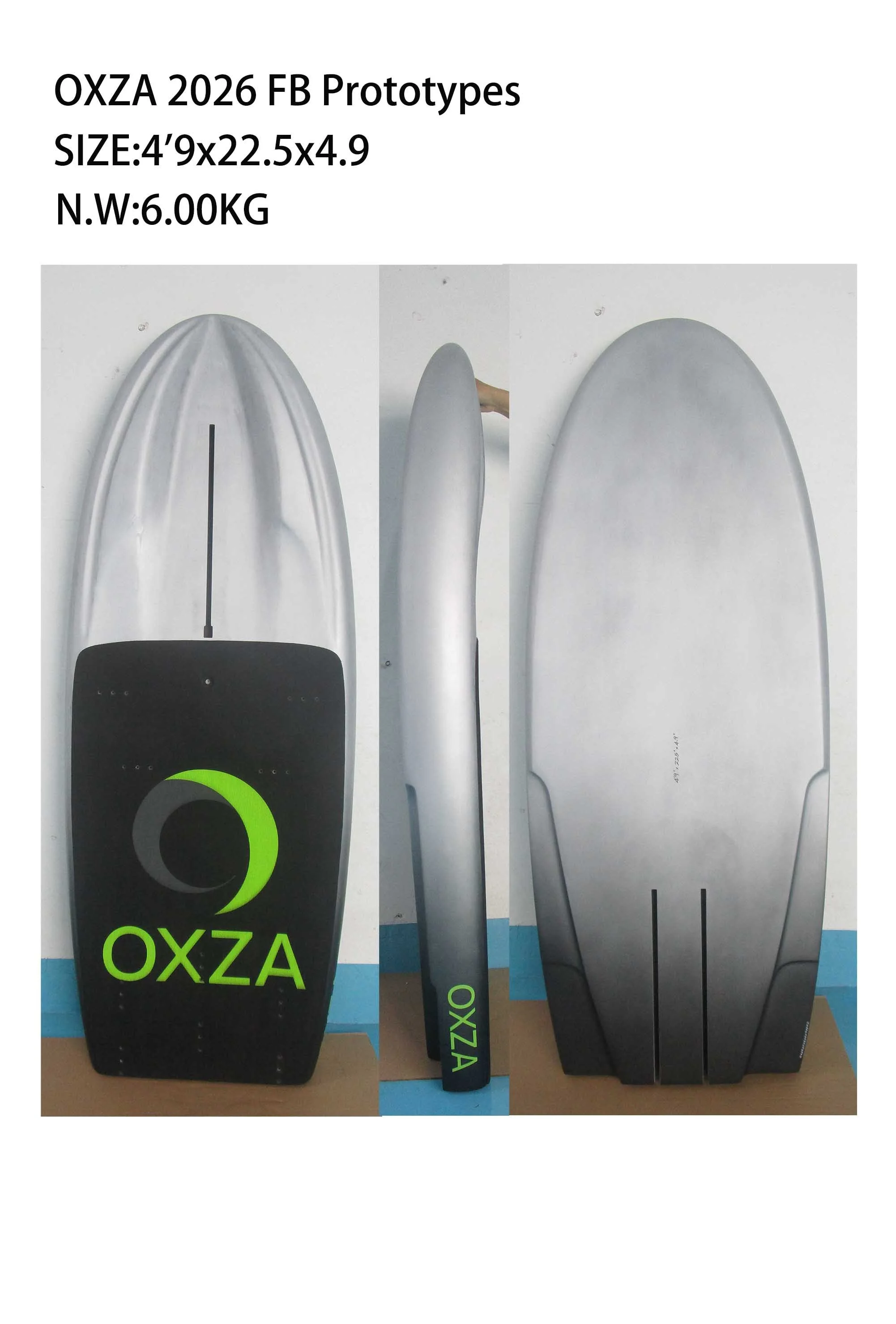 Shop — OXZA WIND SPORTS